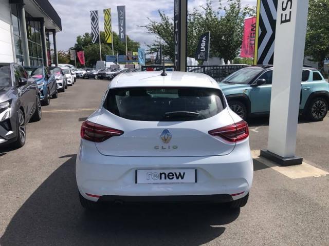 Renault Clio image 3