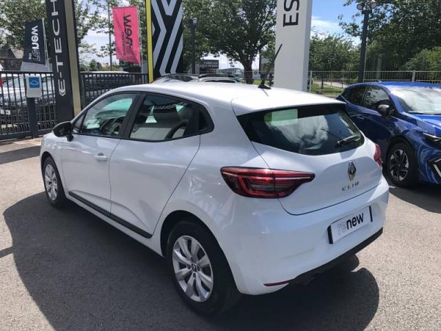 Renault Clio image 9