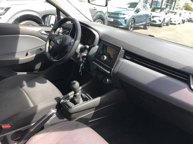 Renault Clio image 5