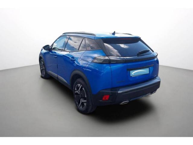 Peugeot 2008 image 3