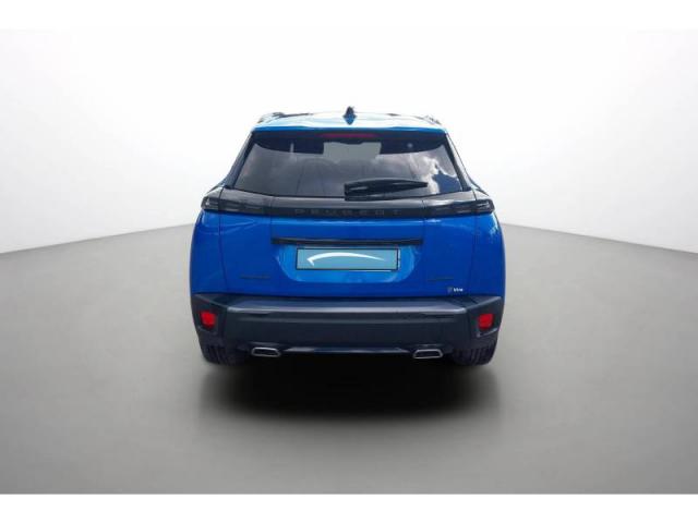 Peugeot 2008 image 6