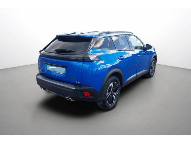 Peugeot 2008 image 7