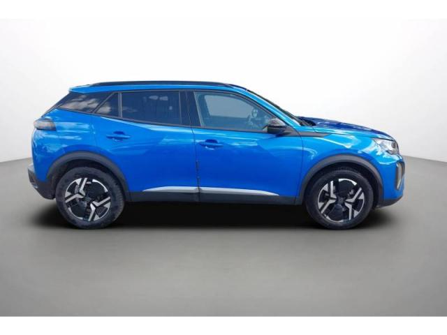 Peugeot 2008 image 5