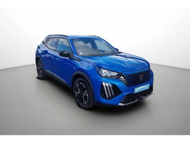 Peugeot 2008 image 1