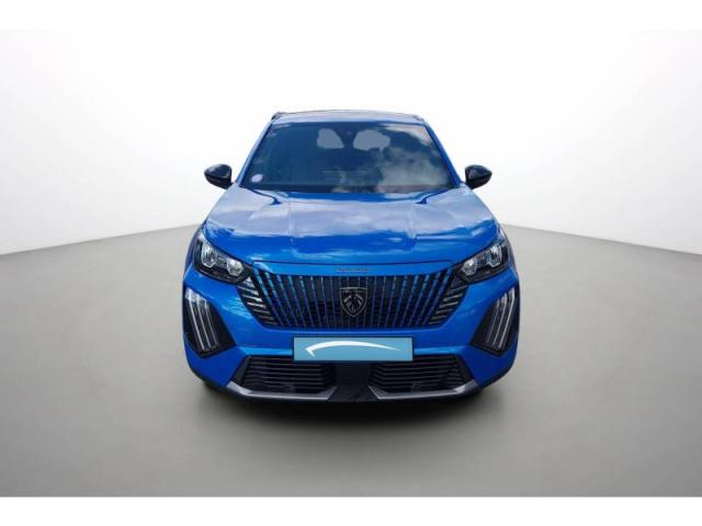 Peugeot 2008 image 8