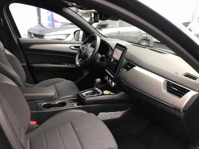 Renault Arkana image 6