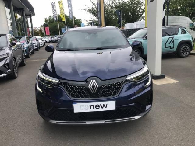 Renault Arkana image 4