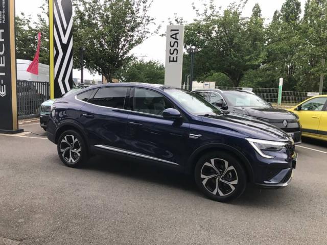 Renault Arkana image 7