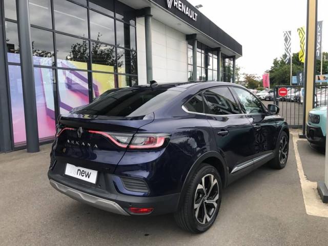 Renault Arkana image 8