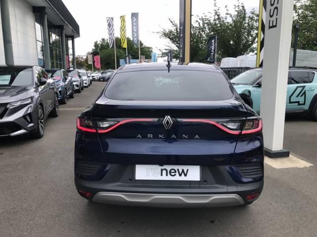 Renault Arkana image 2