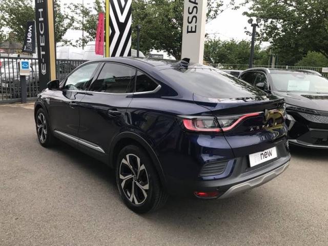 Renault Arkana image 3