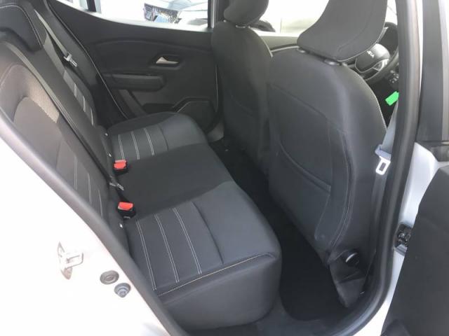 Dacia Sandero image 7