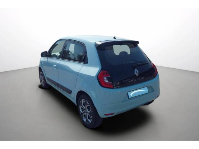 Renault Twingo image 3