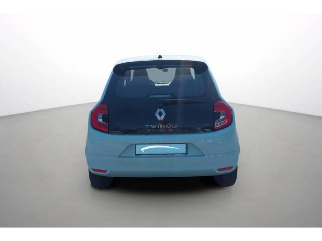 Renault Twingo image 8
