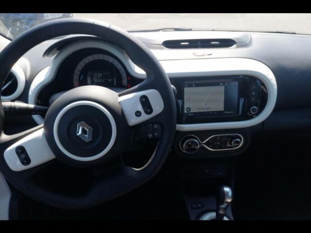 Renault Twingo image 4