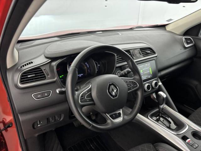 Renault Kadjar image 1