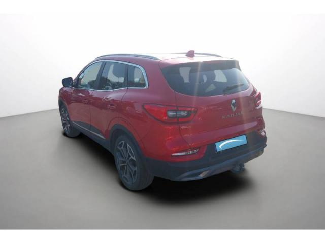 Renault Kadjar image 4