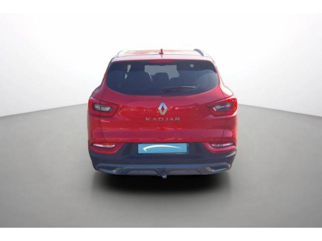 Renault Kadjar image 9
