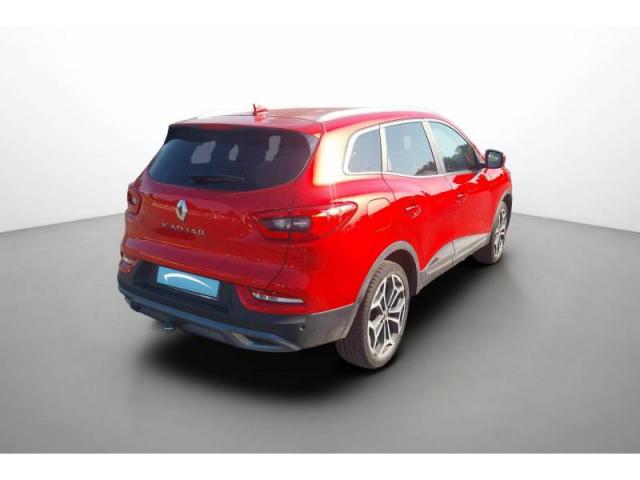 Renault Kadjar image 8