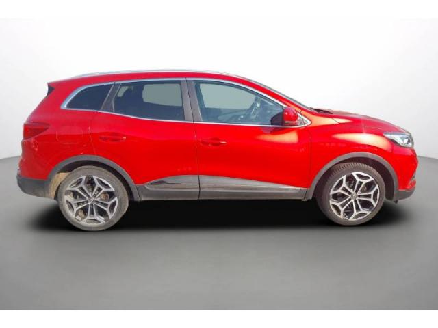 Renault Kadjar image 2