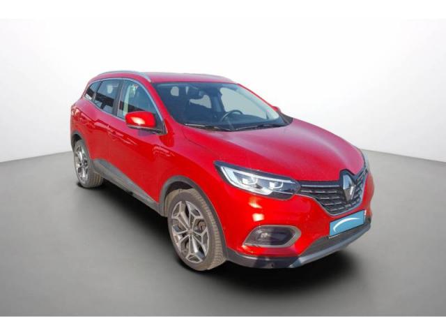 Renault Kadjar image 7