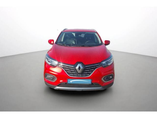 Renault Kadjar image 6