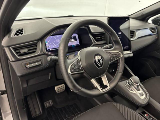 Renault Captur image 1
