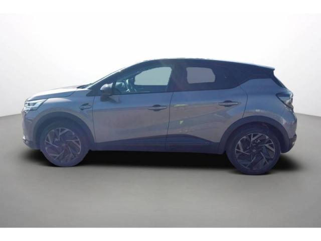 Renault Captur image 9