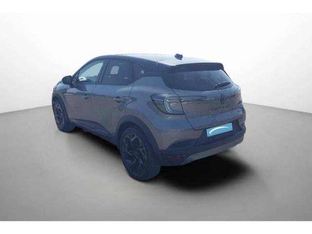 Renault Captur image 3