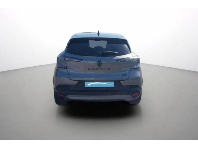 Renault Captur image 6