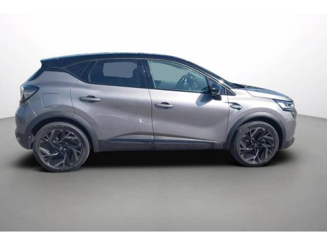 Renault Captur image 7