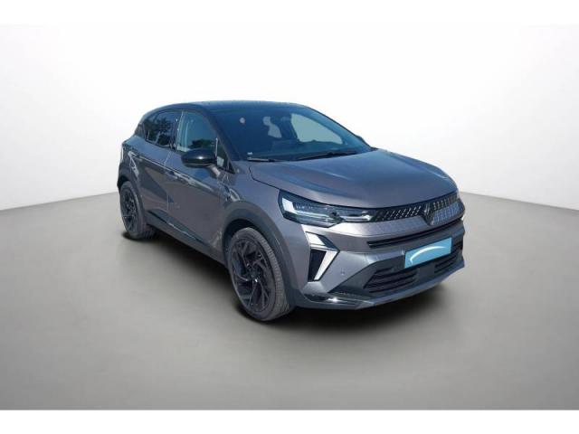 Renault Captur image 8