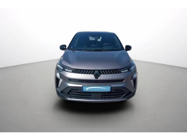 Renault Captur image 5