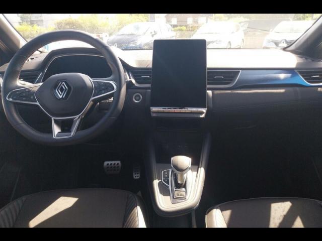 Renault Captur image 4