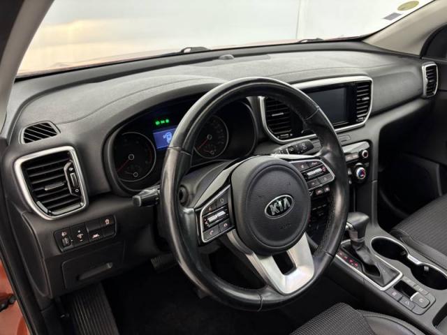 Kia Sportage image 1