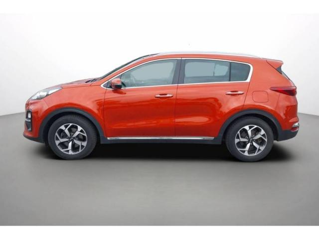 Kia Sportage image 2