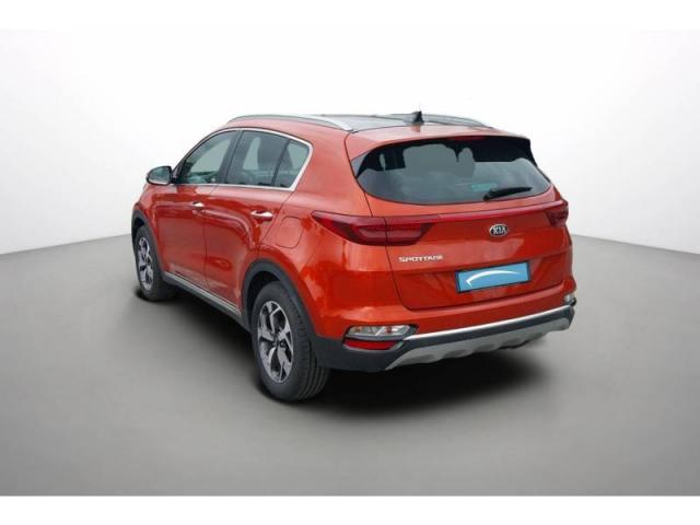 Kia Sportage image 3
