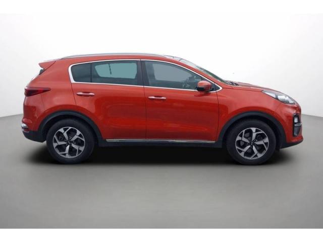 Kia Sportage image 7