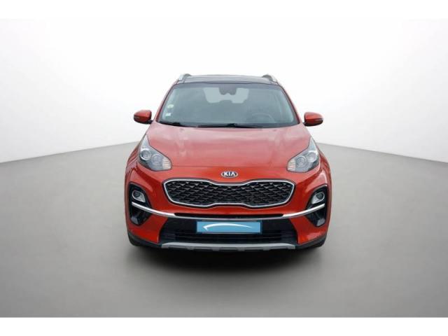 Kia Sportage image 5