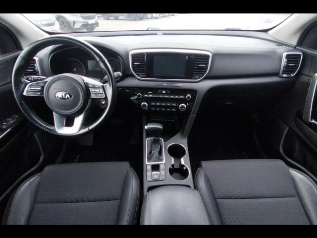 Kia Sportage image 4