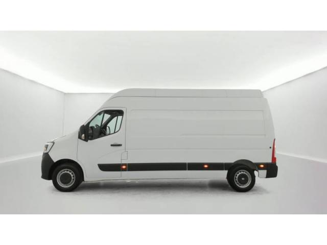 Renault Master image 8