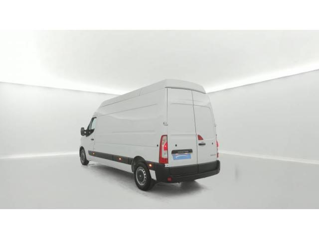 Renault Master image 9