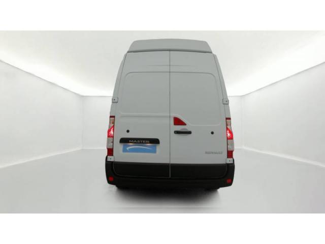 Renault Master image 1