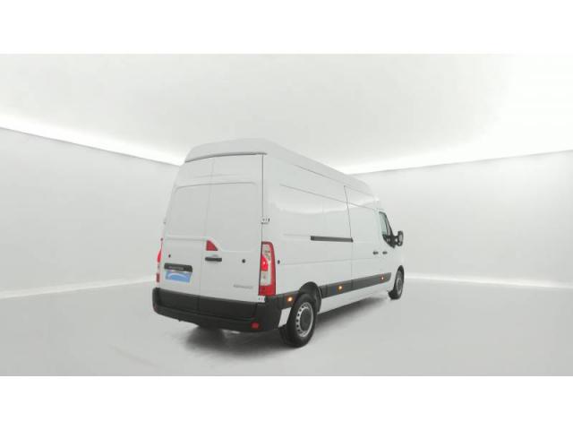 Renault Master image 7