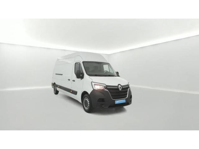 Renault Master image 5