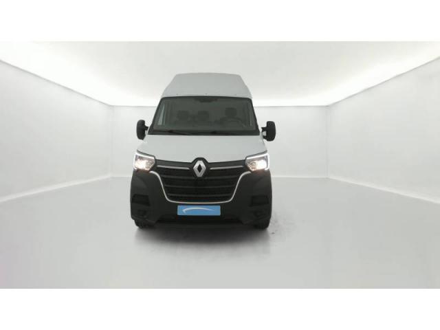 Renault Master image 2