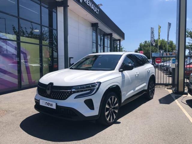Renault Austral Mild Hybrid Advanced 130 Techno