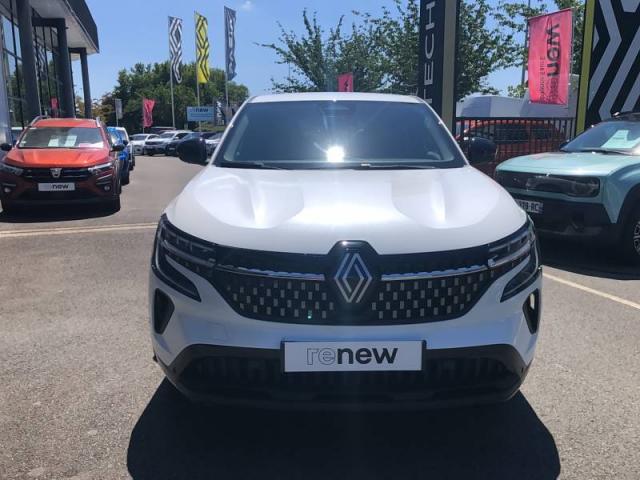 Renault Austral image 8