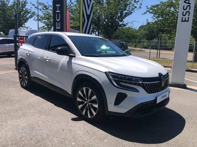 Renault Austral image 9