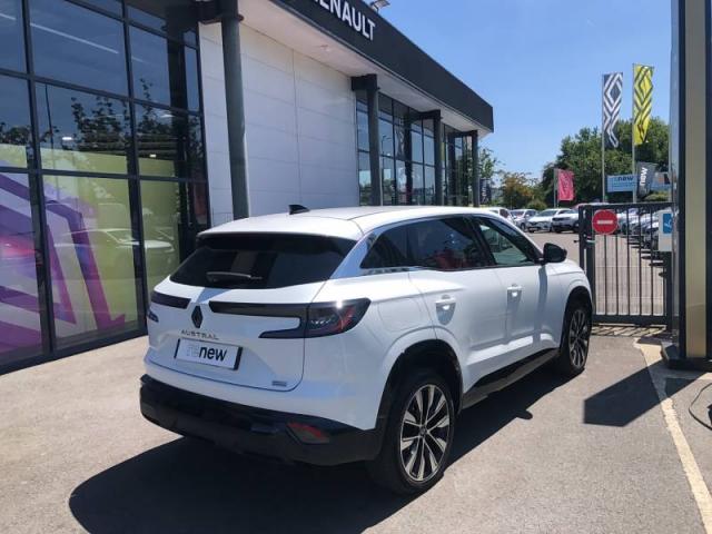 Renault Austral image 3